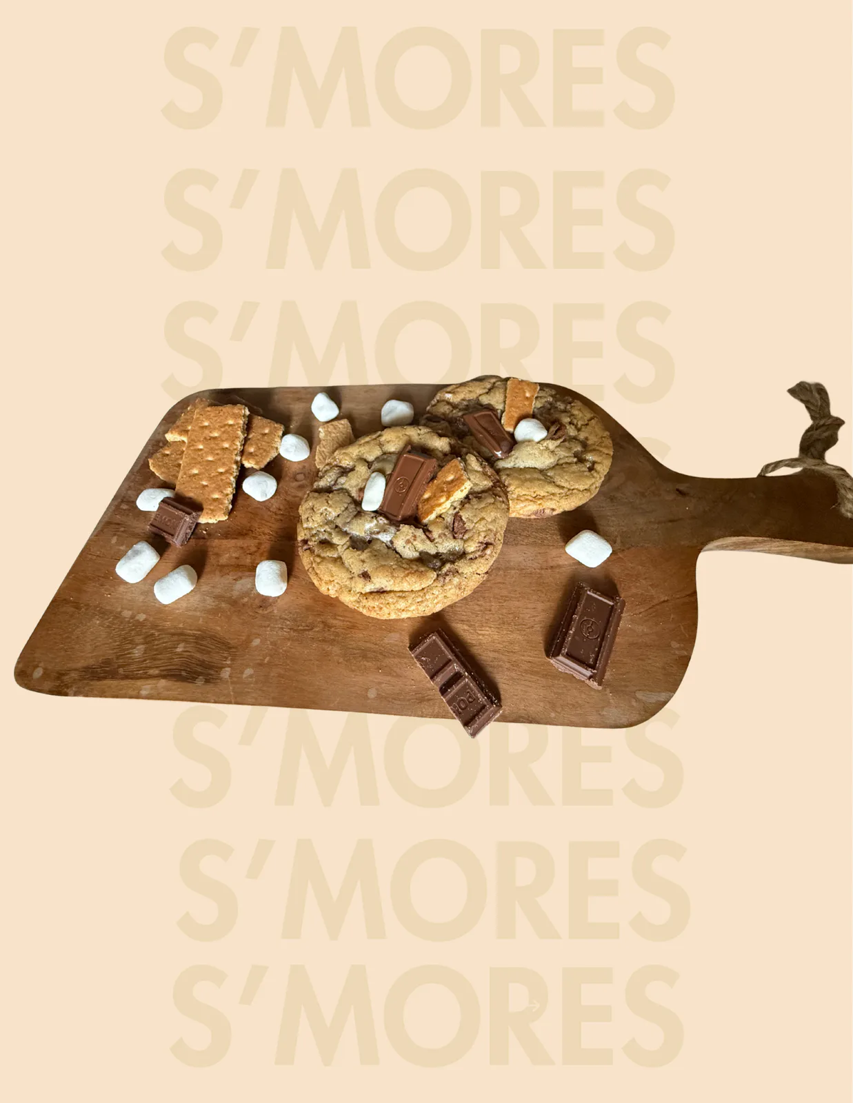 Photo of S'Mores from Kugles' Bakery