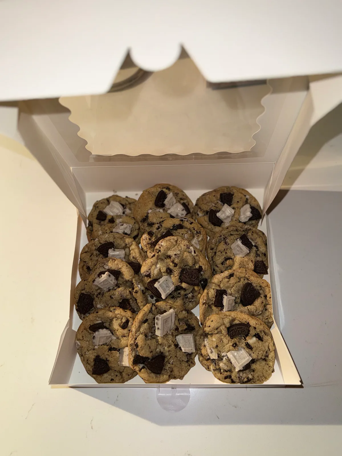 Photo of Cookie Drop Variety Box from Kugles' Bakery