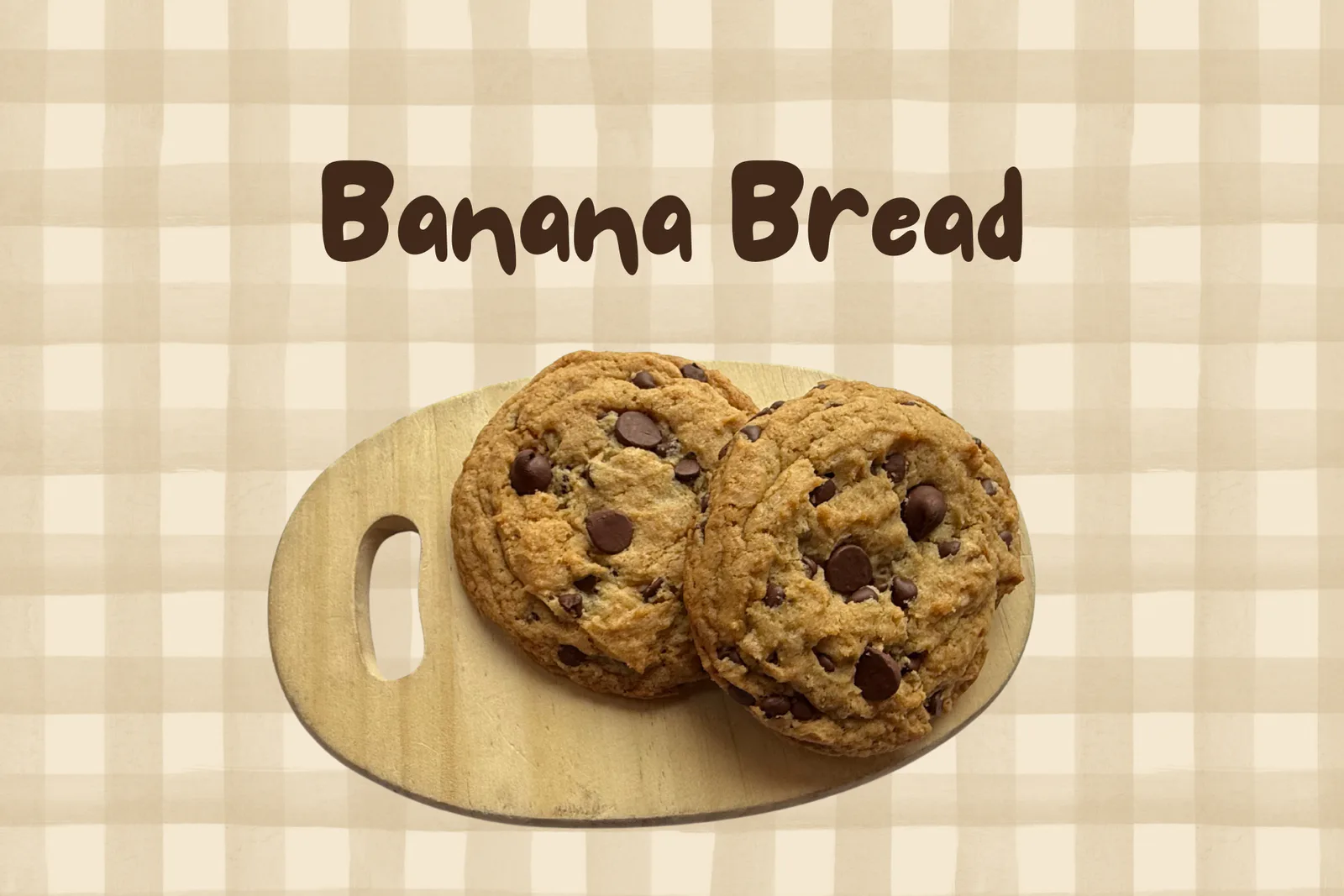 Photo of Banana Bread from Kugles' Bakery