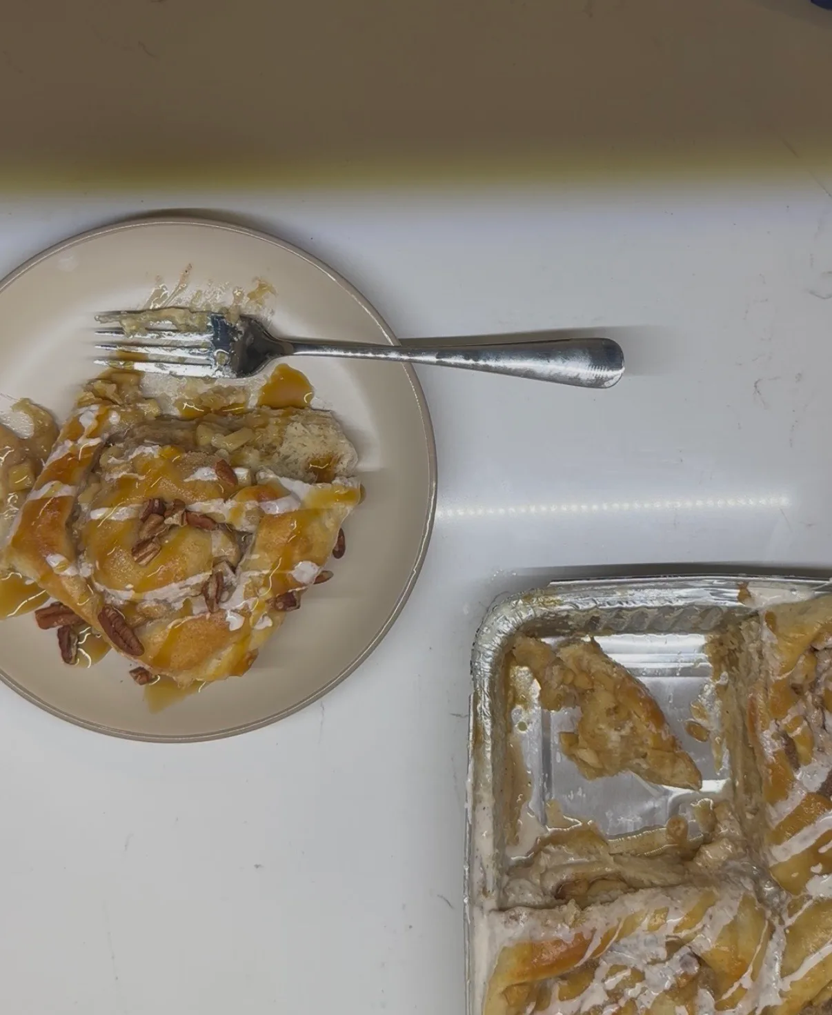 Photo of Caramel Apple Pecan from Kugles' Bakery