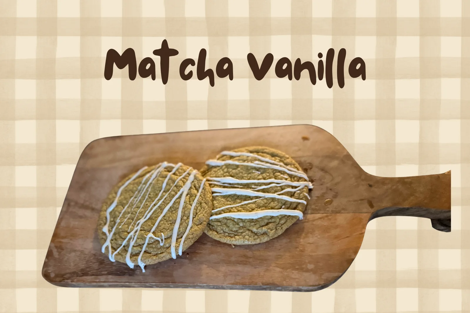 Photo of Matcha from Kugles' Bakery