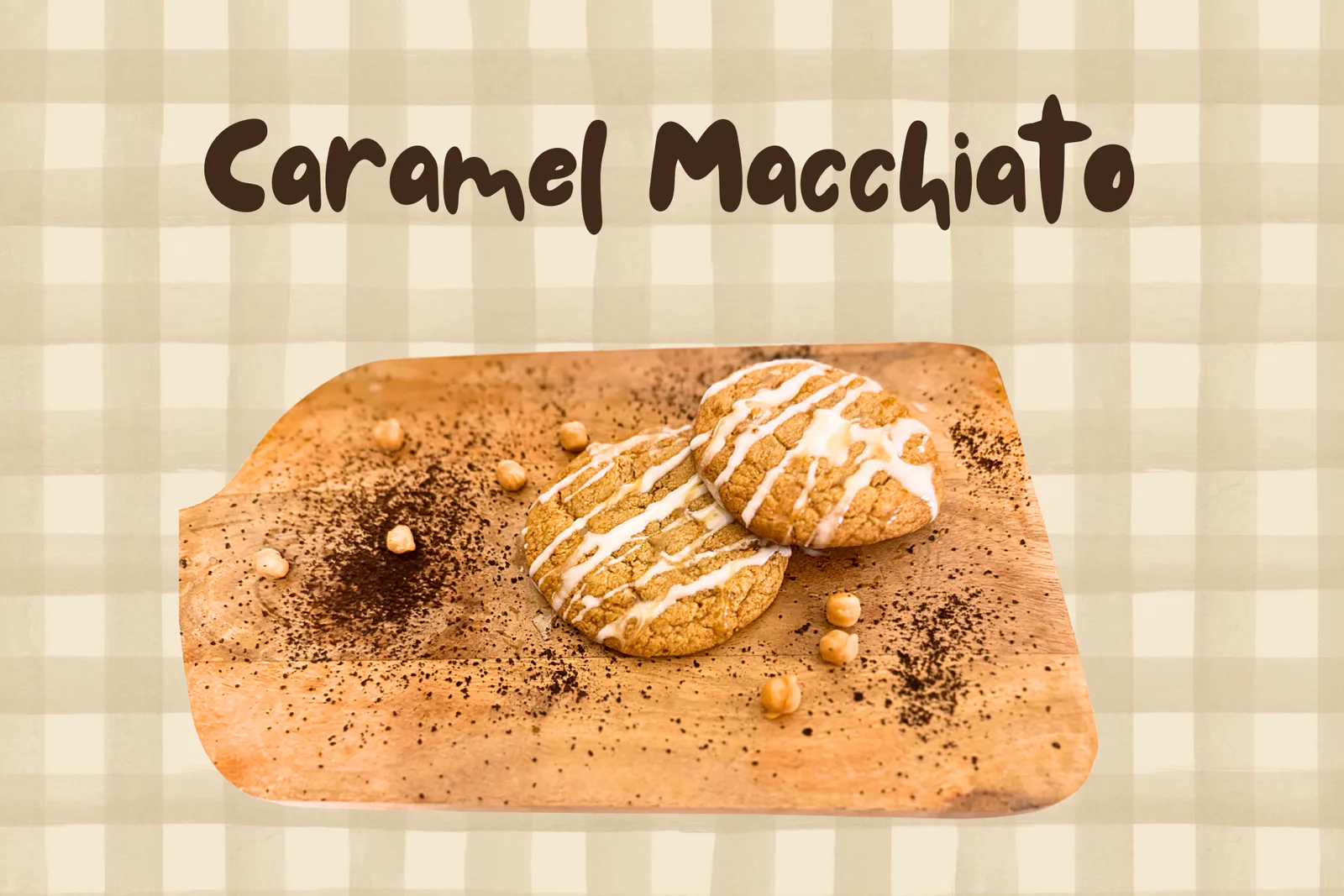 Photo of Caramel Macchiato from Kugles' Bakery