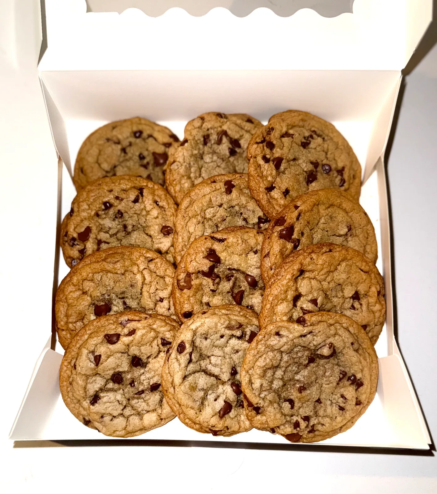 Photo of Classic Variety Box from Kugles' Bakery