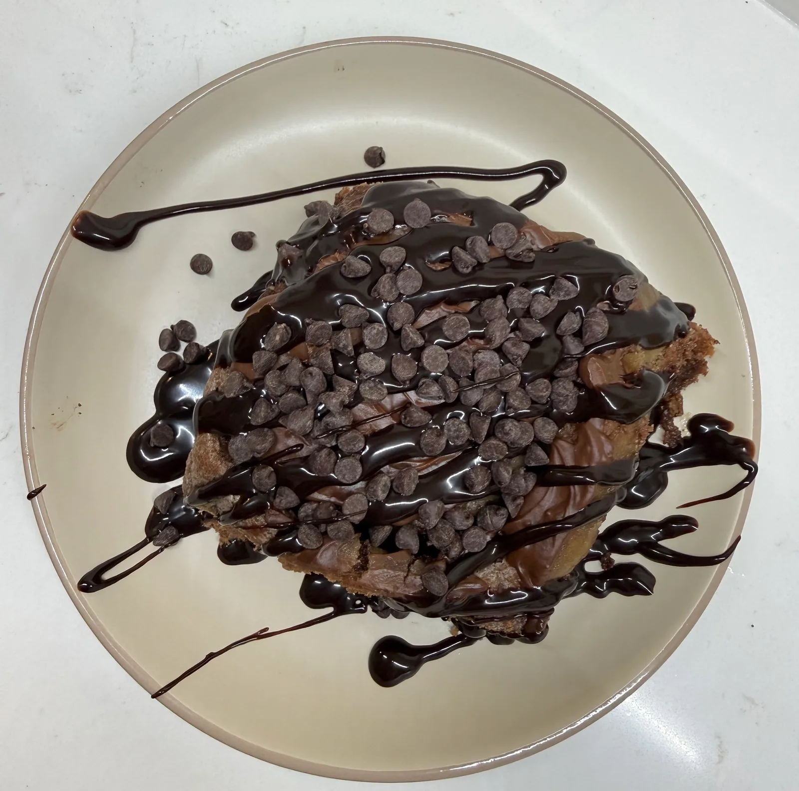 Photo of Chocolate Rolls from Kugles' Bakery