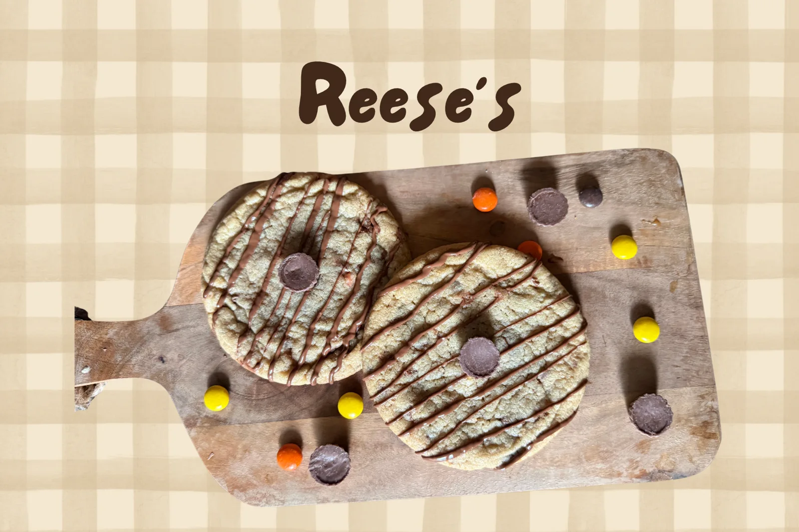 Reese's